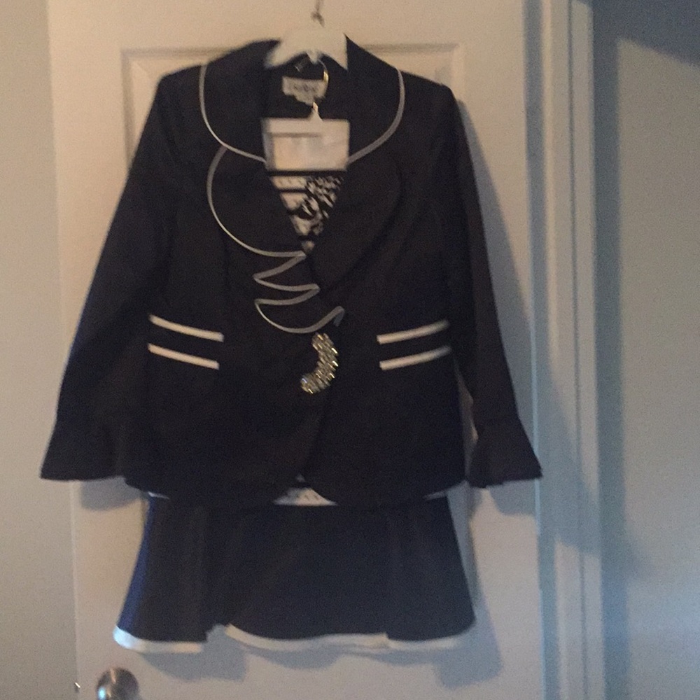 Women’s Church Suits